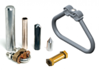 Protection, Earthing & Accessories